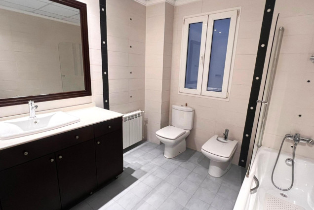 Location longue durée - Vloer - Valencia - Arrancapins