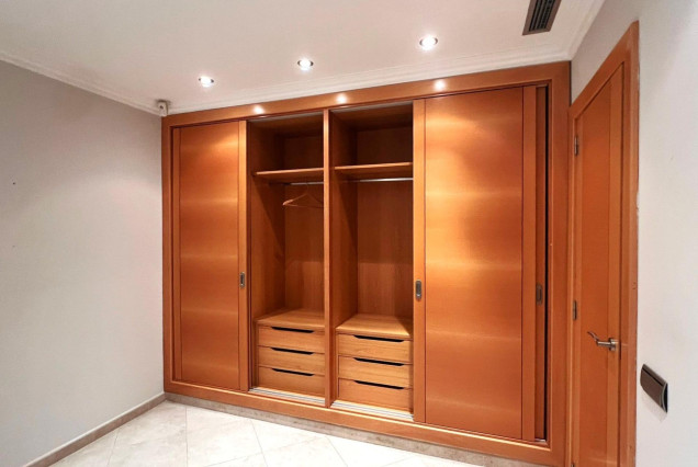 Location longue durée - Vloer - Valencia - Arrancapins