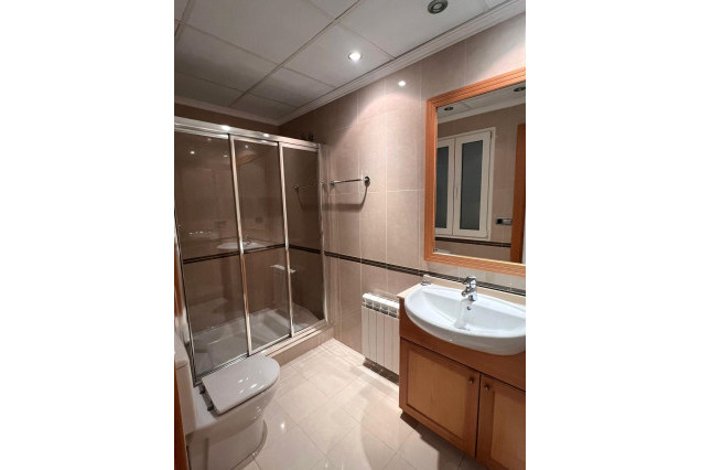 Location longue durée - Vloer - Valencia - Arrancapins