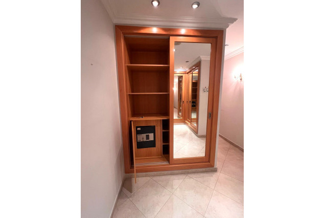 Location longue durée - Vloer - Valencia - Arrancapins