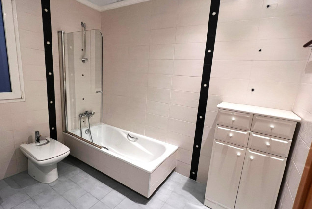 Location longue durée - Vloer - Valencia - Arrancapins