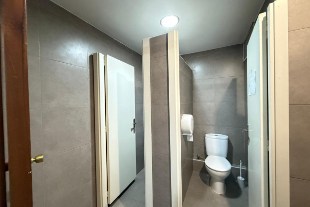 Location longue durée - Kantoor - Valencia - Sant Pau