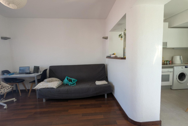 Alquiler a largo plazo - Apartamento - Valencia - Gran Vía