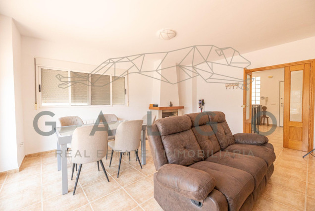Venta - Chalet - Gilet - Urbanizacion la pau 1