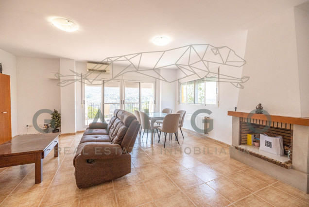 Venta - Chalet - Gilet - Urbanizacion la pau 1