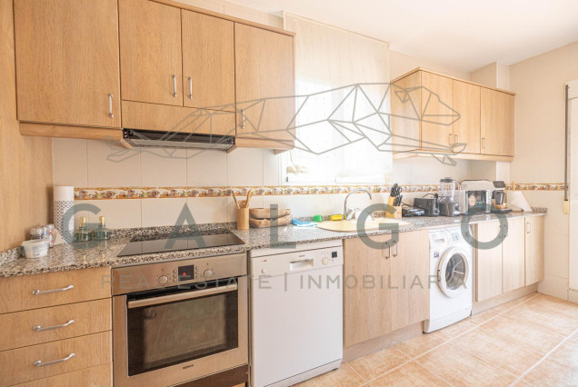 Venta - Chalet - Gilet - Urbanizacion la pau 1