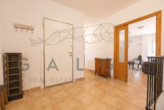 Venta - Chalet - Gilet - Urbanizacion la pau 1