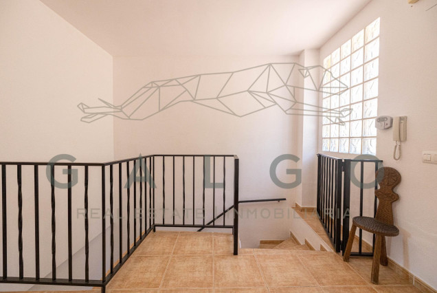 Venta - Chalet - Gilet - Urbanizacion la pau 1