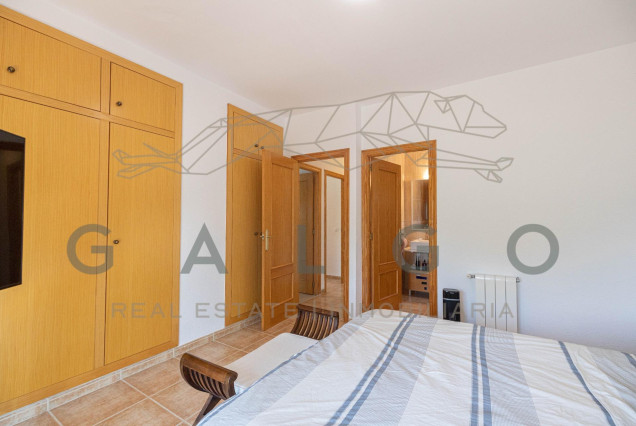Venta - Chalet - Gilet - Urbanizacion la pau 1