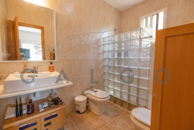 Venta - Chalet - Gilet - Urbanizacion la pau 1