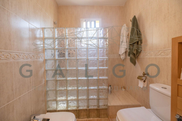 Venta - Chalet - Gilet - Urbanizacion la pau 1