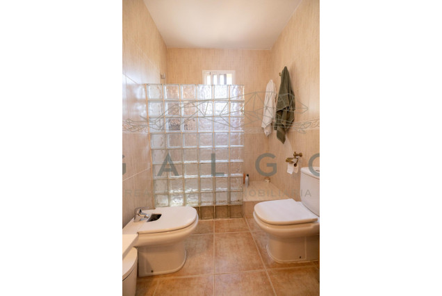 Venta - Chalet - Gilet - Urbanizacion la pau 1