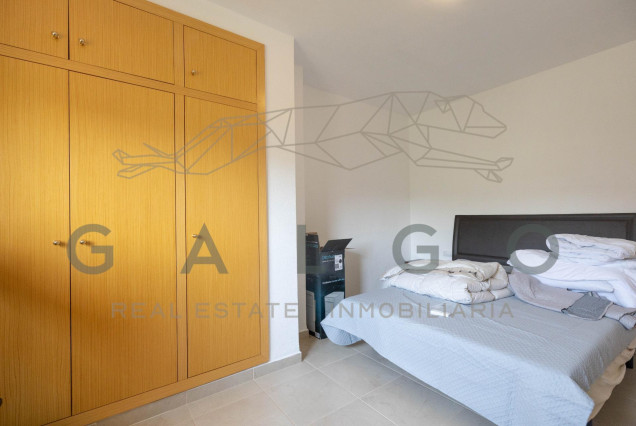 Venta - Chalet - Gilet - Urbanizacion la pau 1