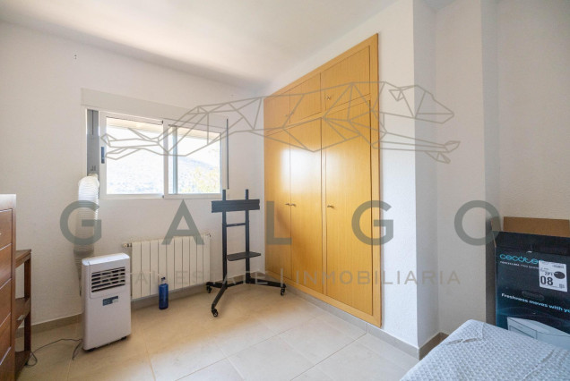 Venta - Chalet - Gilet - Urbanizacion la pau 1