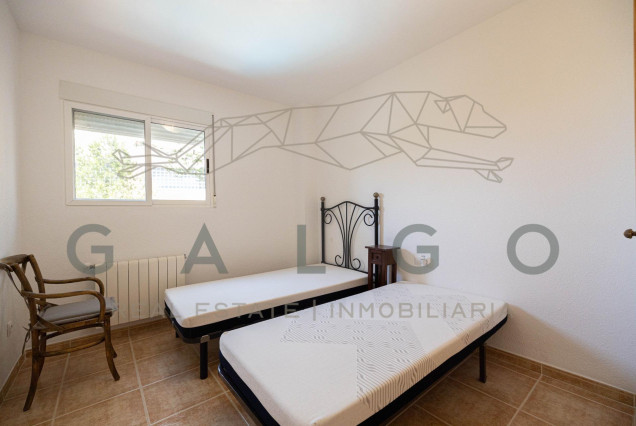 Venta - Chalet - Gilet - Urbanizacion la pau 1