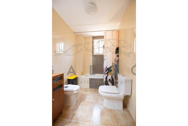 Venta - Chalet - Gilet - Urbanizacion la pau 1