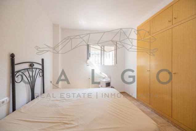 Venta - Chalet - Gilet - Urbanizacion la pau 1