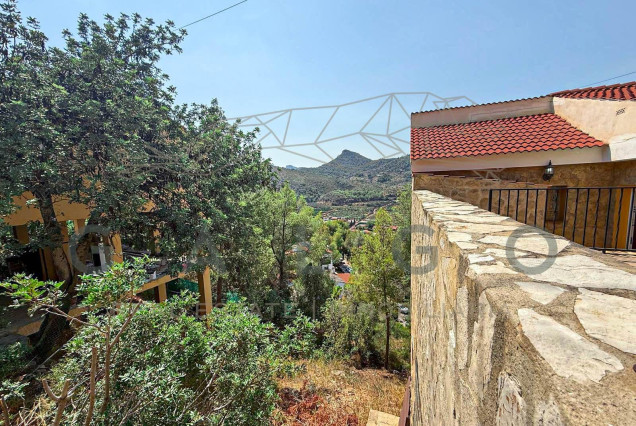 Venta - Chalet - Gilet - Urbanizacion la pau 1