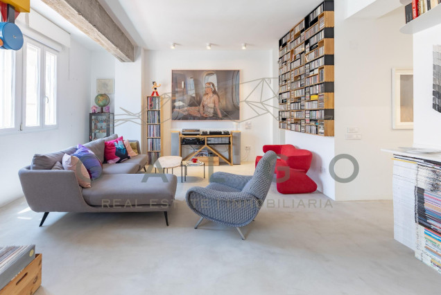 Sale - Flat - Valencia - La Seu