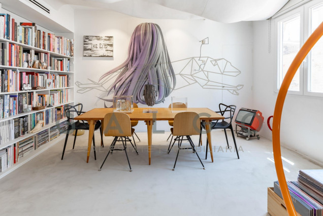 Sale - Flat - Valencia - La Seu