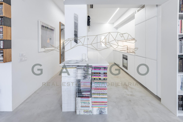 Sale - Flat - Valencia - La Seu