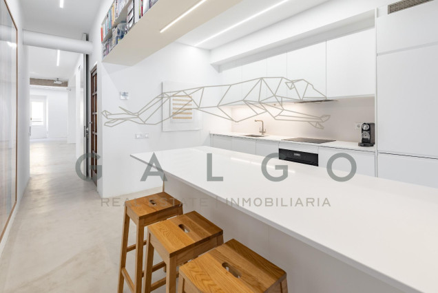 Sale - Flat - Valencia - La Seu