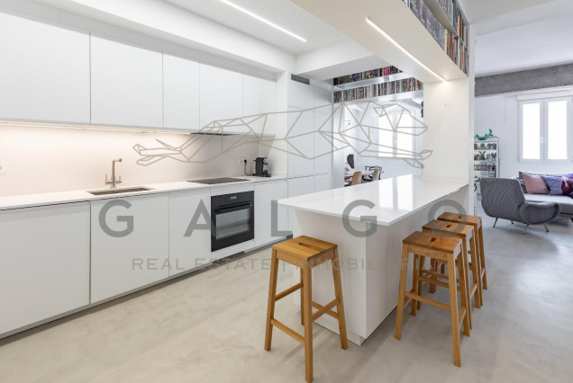 Sale - Flat - Valencia - La Seu