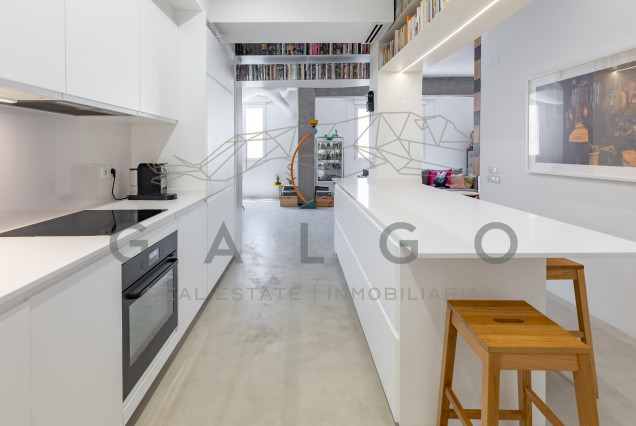 Sale - Flat - Valencia - La Seu