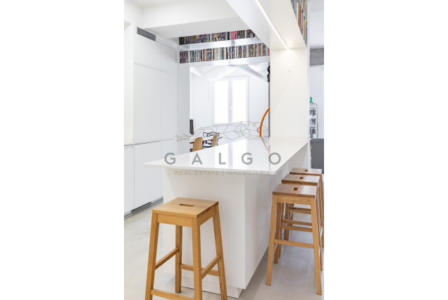 Sale - Flat - Valencia - La Seu