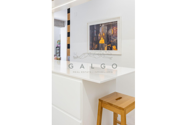 Sale - Flat - Valencia - La Seu