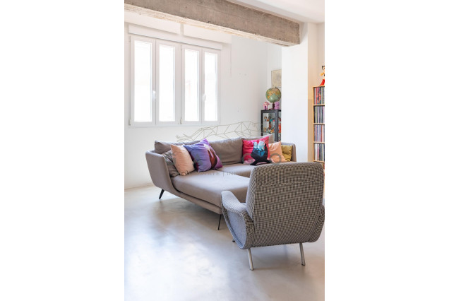 Sale - Flat - Valencia - La Seu