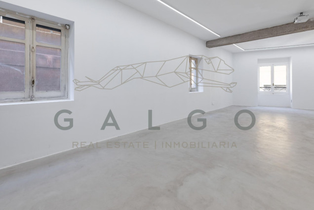 Sale - Flat - Valencia - La Seu