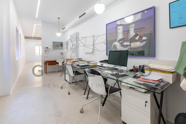 Sale - Flat - Valencia - La Seu