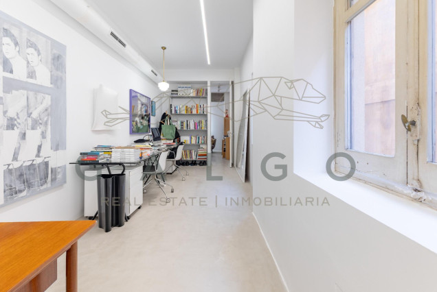 Sale - Flat - Valencia - La Seu