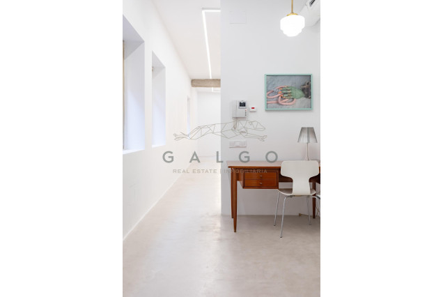 Sale - Flat - Valencia - La Seu