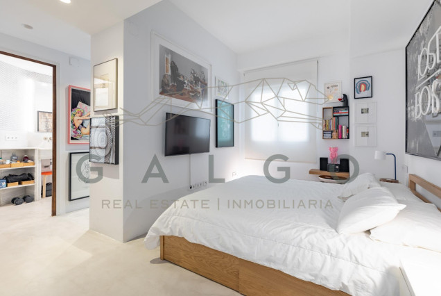 Sale - Flat - Valencia - La Seu