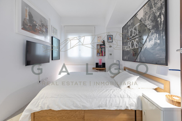 Sale - Flat - Valencia - La Seu