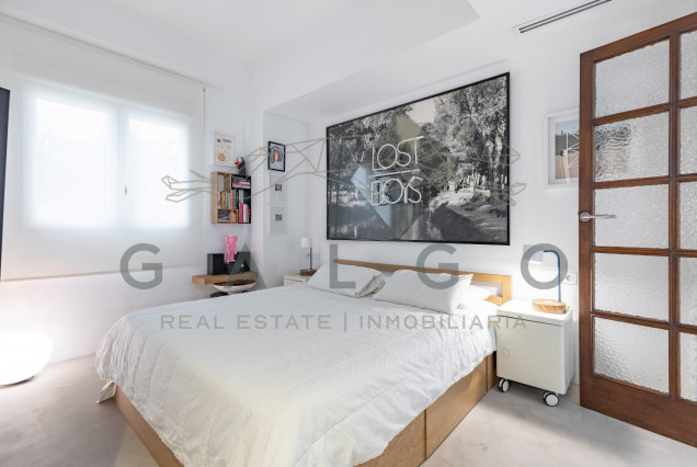 Sale - Flat - Valencia - La Seu