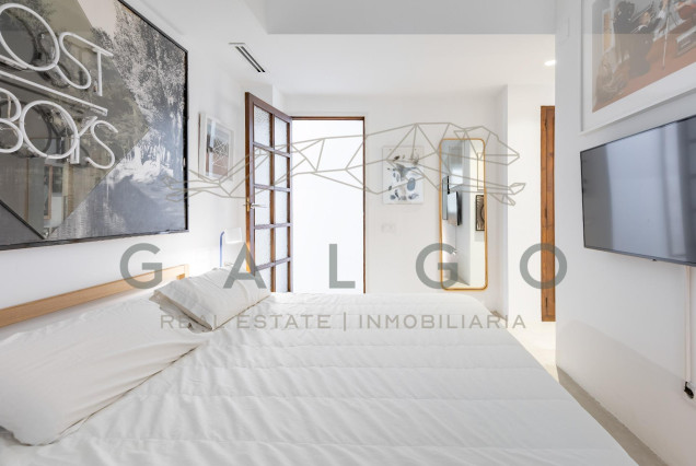 Sale - Flat - Valencia - La Seu