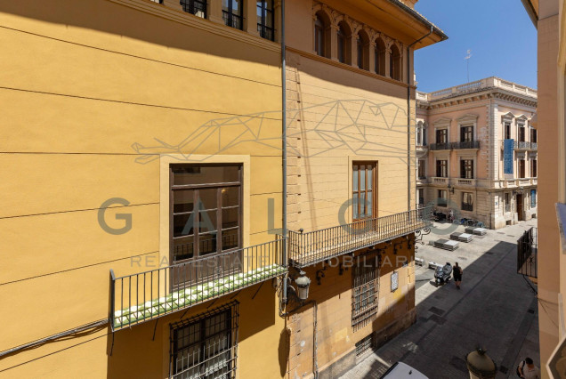 Sale - Flat - Valencia - La Seu