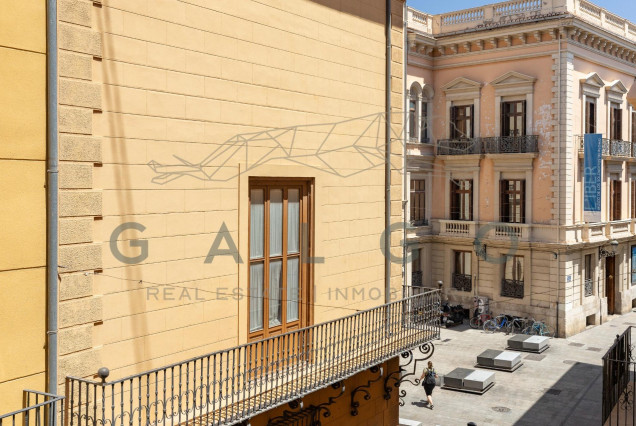 Sale - Flat - Valencia - La Seu