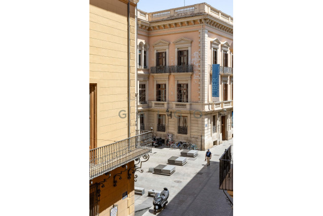 Sale - Flat - Valencia - La Seu