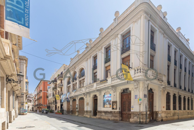 Sale - Flat - Valencia - La Seu