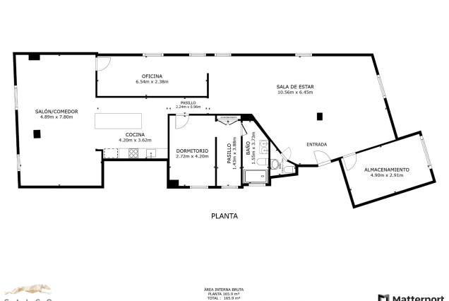 Sale - Flat - Valencia - La Seu
