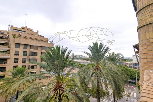 Revente - Penthouse - Valencia - Algiros