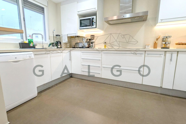 Revente - Penthouse - Valencia - Algiros
