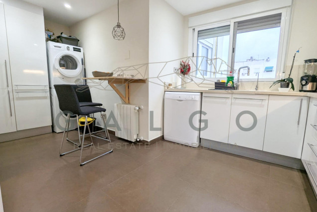 Revente - Penthouse - Valencia - Algiros