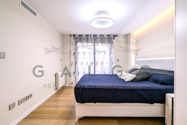 Revente - Penthouse - Valencia - Algiros
