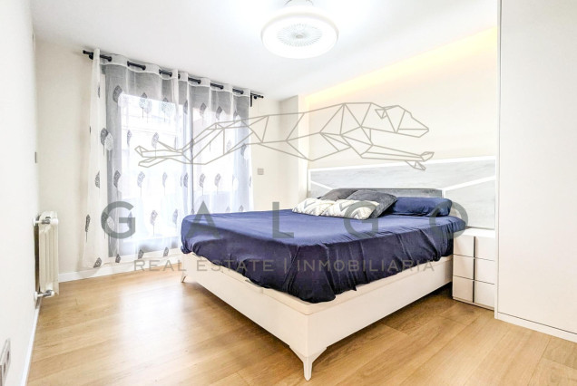 Revente - Penthouse - Valencia - Algiros