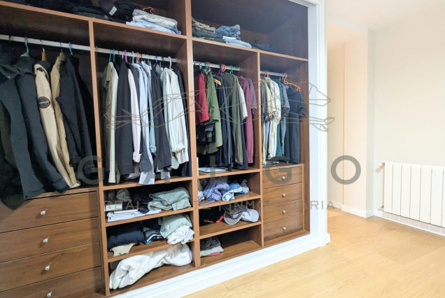 Revente - Penthouse - Valencia - Algiros